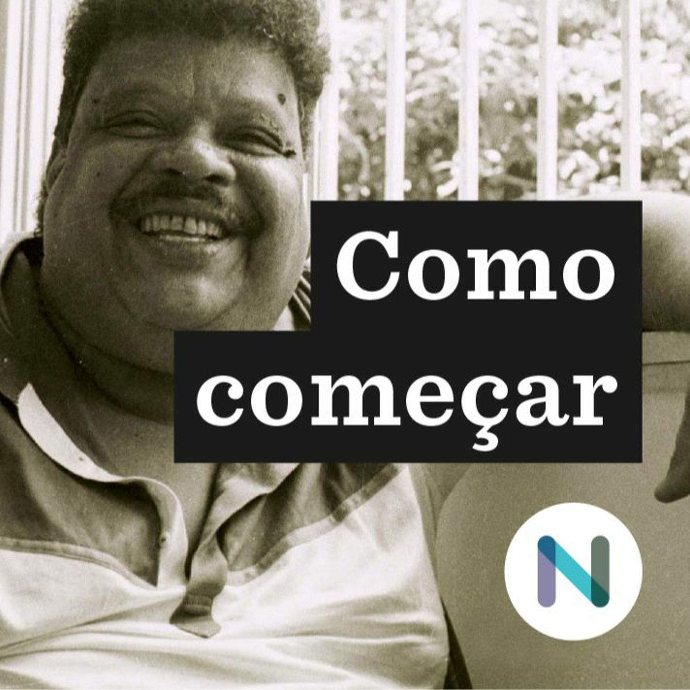 Como começar a ouvir Tim Maia episode artwork