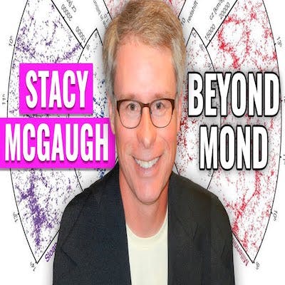 Does Dark Matter Exist? Stacy McGaugh (#284)
