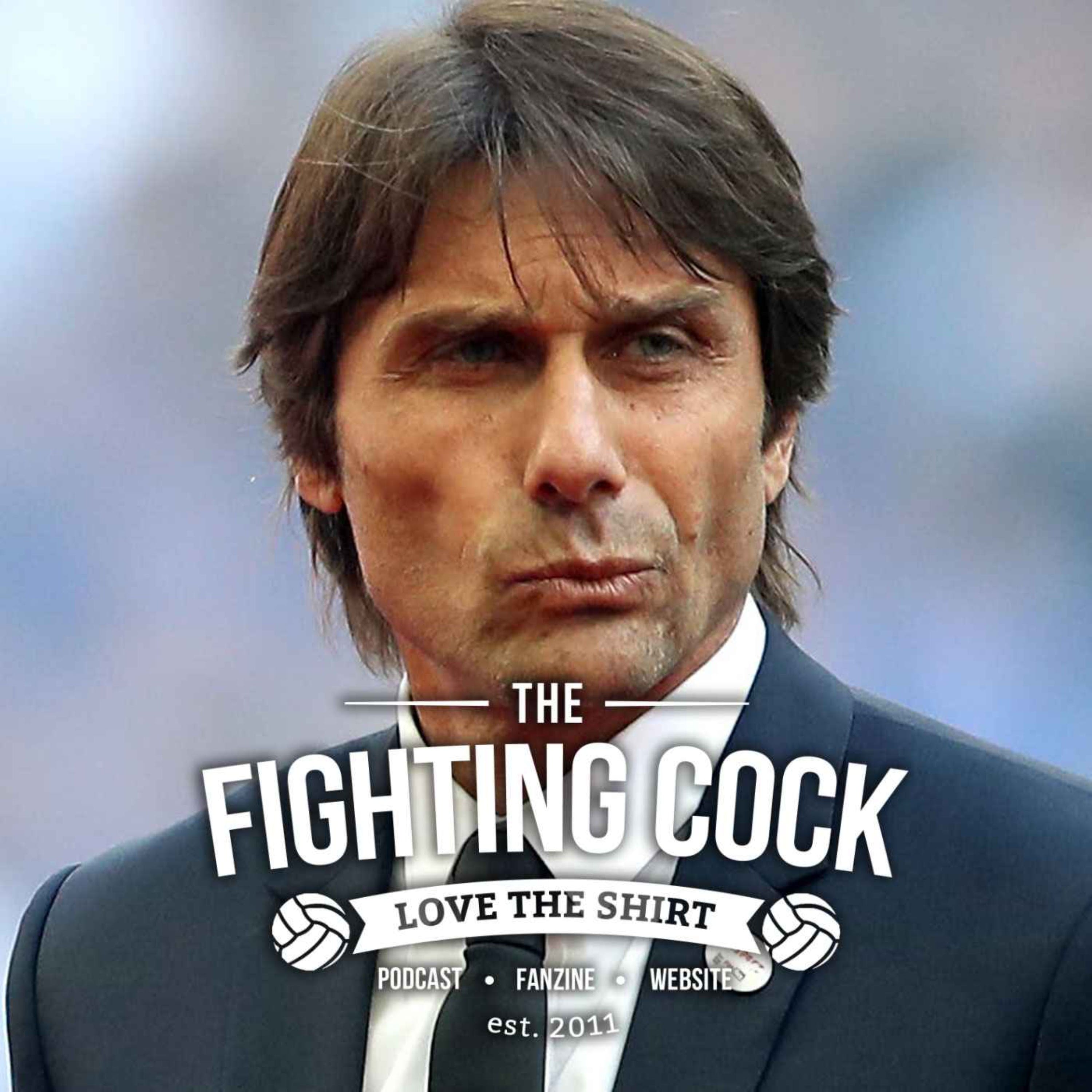 S11E28 - We've Got Your Kids