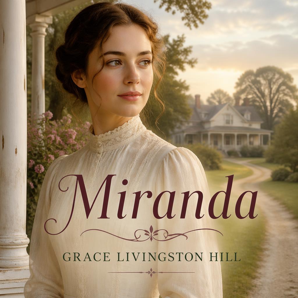 Miranda by Grace Livingston Hill ~ Full Audiobook [romance] episode artwork