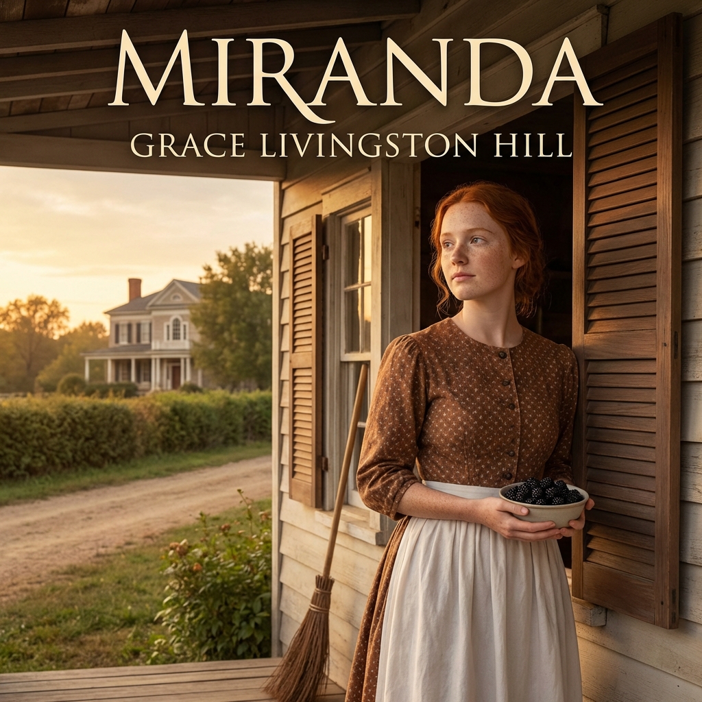 Miranda by Grace Livingston Hill ~ Full Audiobook [romance]