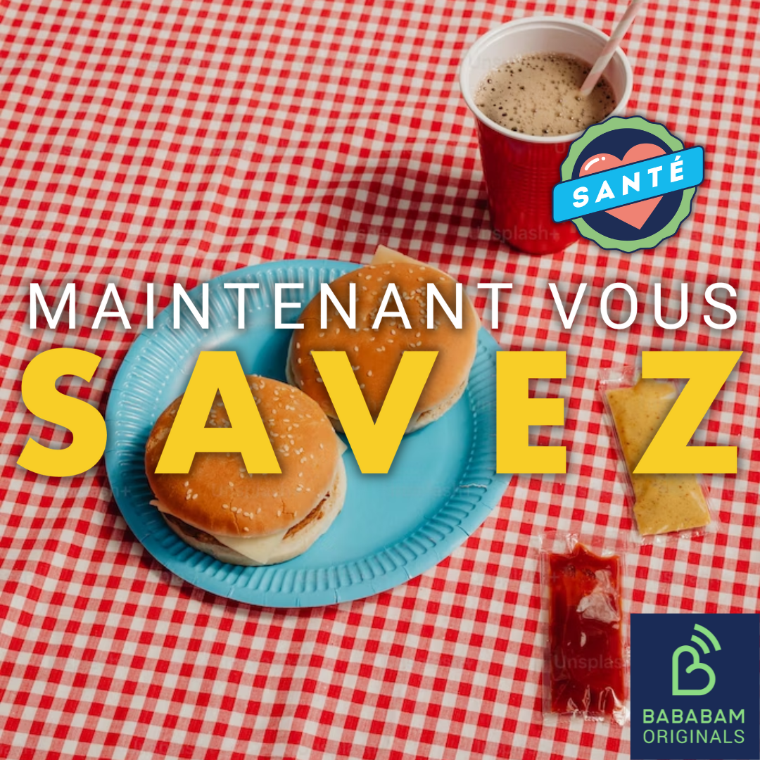 Malbouffe : quelles sont les conséquences sur notre cerveau ?