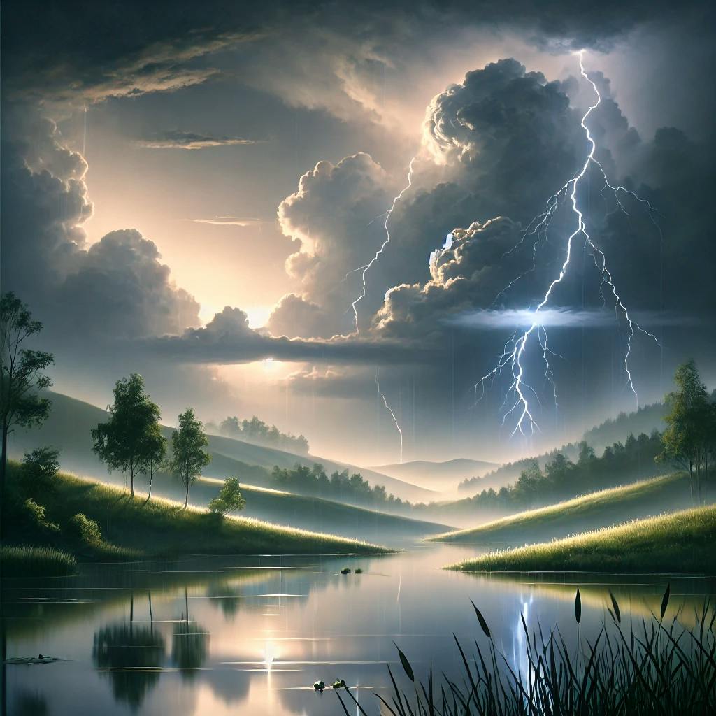 ️ Escucha la TORMENTA y deja que la calma te envuelva episode artwork