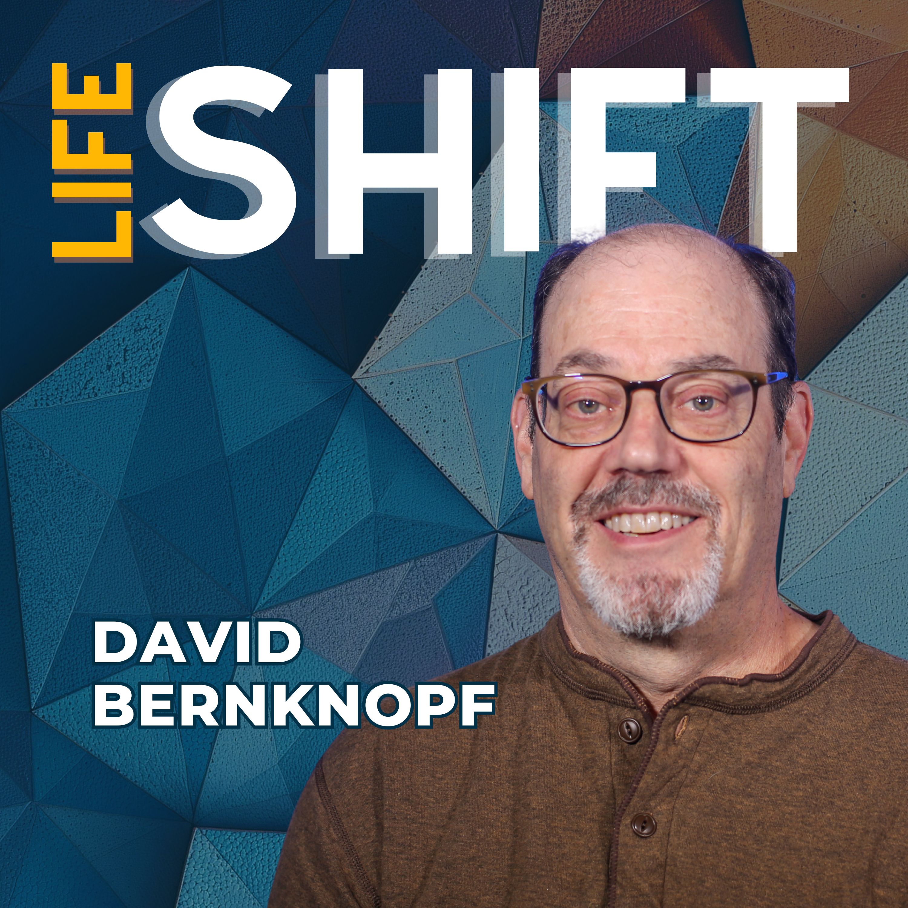 Identity: The Job That Wasn't the Whole Story