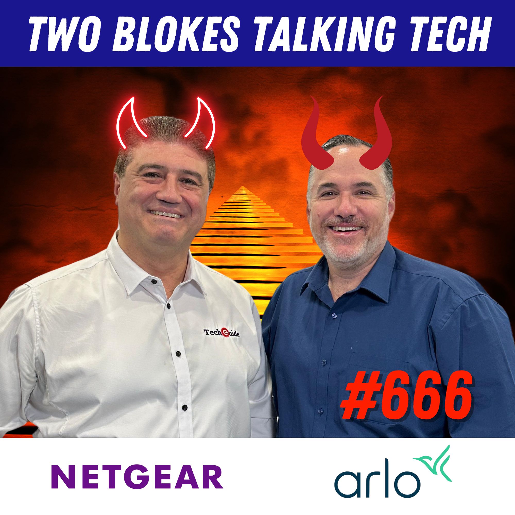 TBTT #666 - Is this an evil episode?  Previewing Samsung's S25