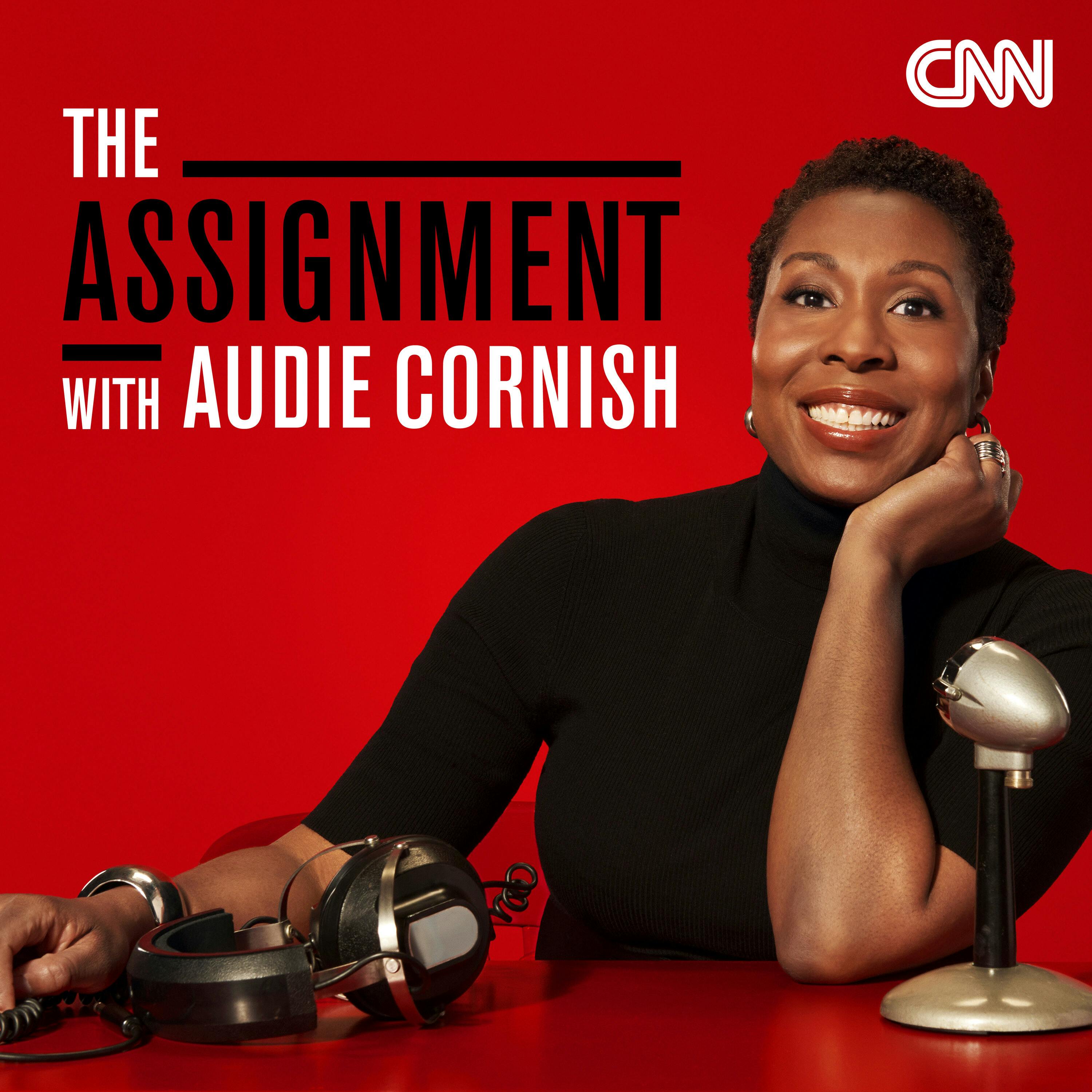The Assignment with Audie Cornish podcast show image