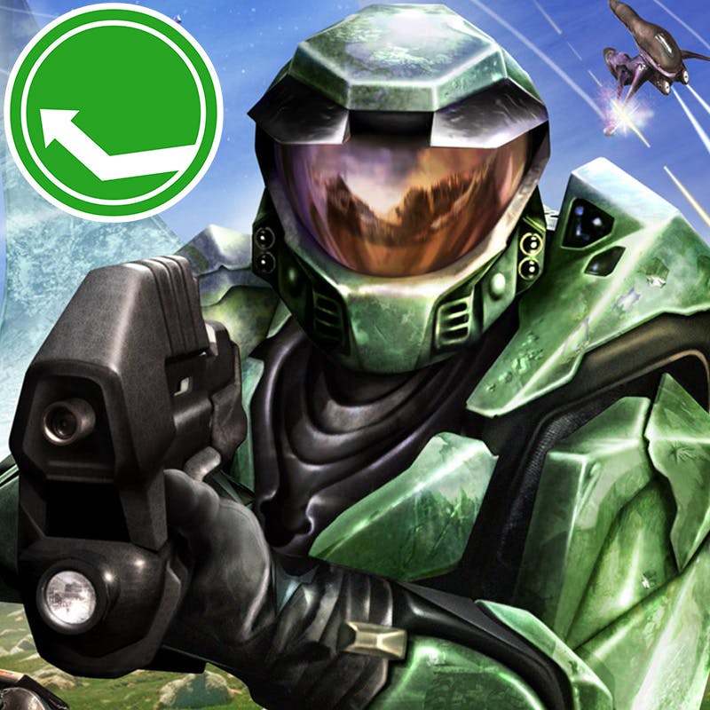 #207 | Halo: Combat Evolved