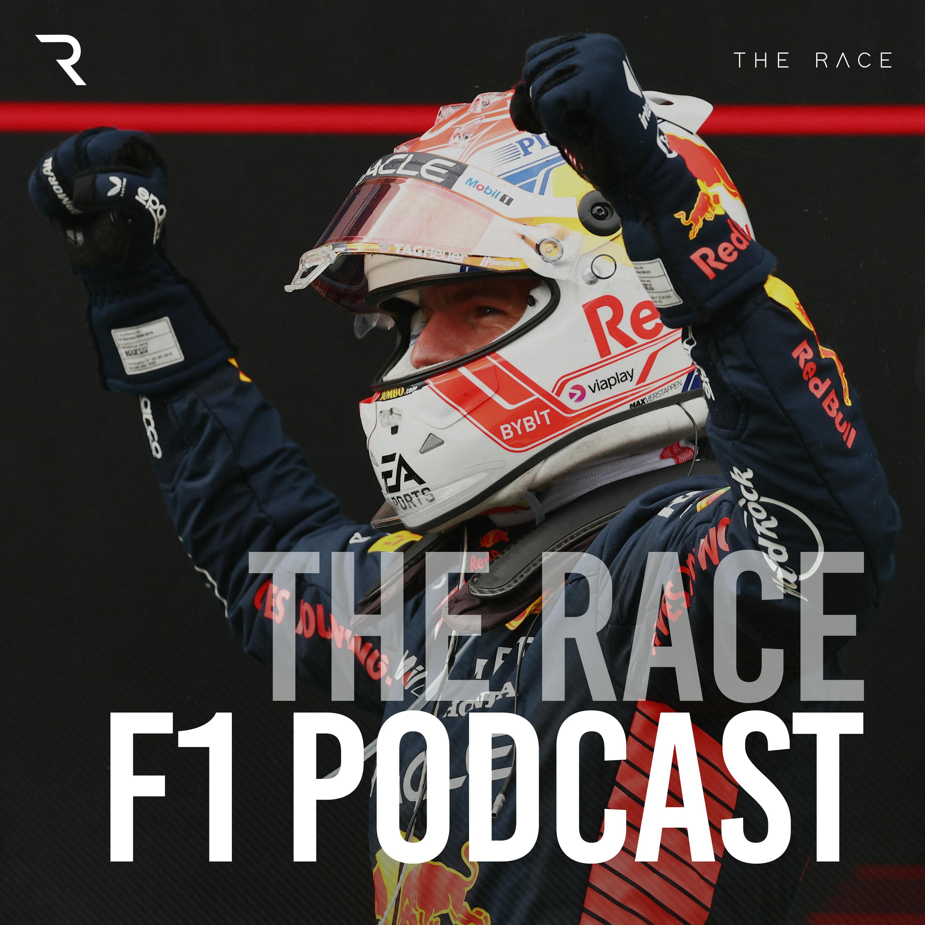 Why is the Verstappen-Red Bull package so good - and who's best placed to stop them?