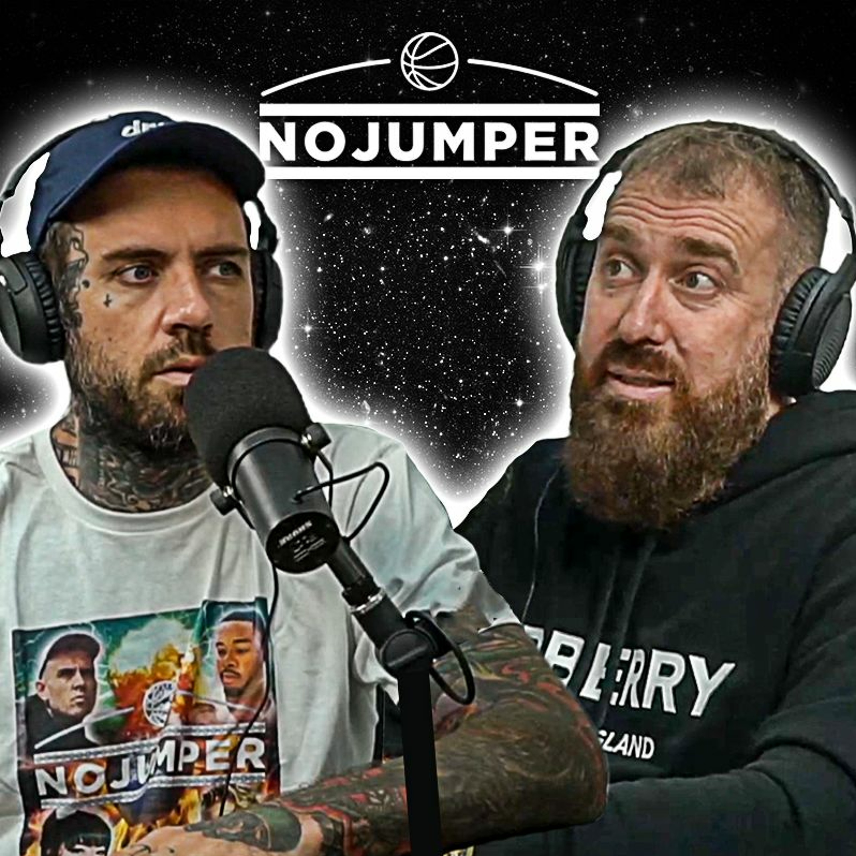 DJ Vlad on 6ix9ine, Joe Budden & Charlamagne Beefs, Doja Cat, No Plug & More