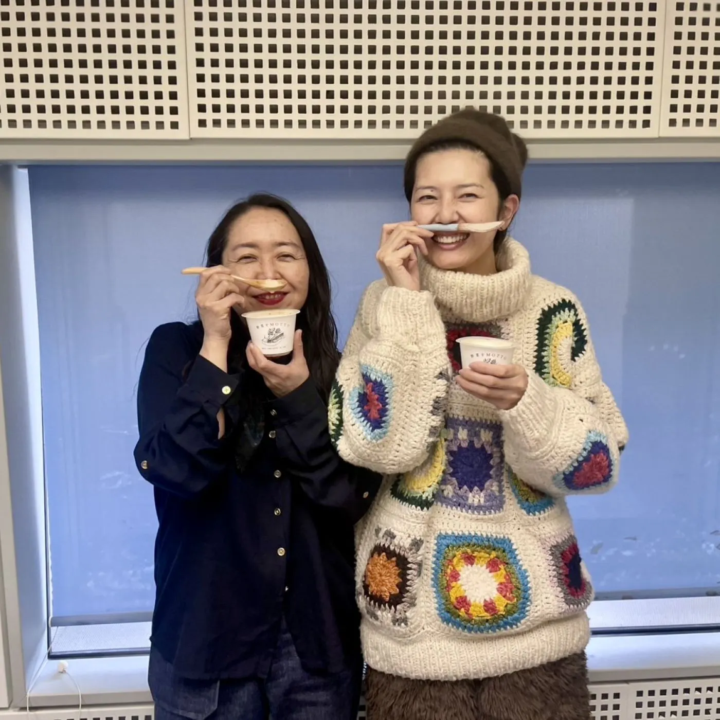 #148 GUEST:Shino Takedaさん(陶芸家)① #148 GUEST:Shino Takedaさん(陶芸家)①