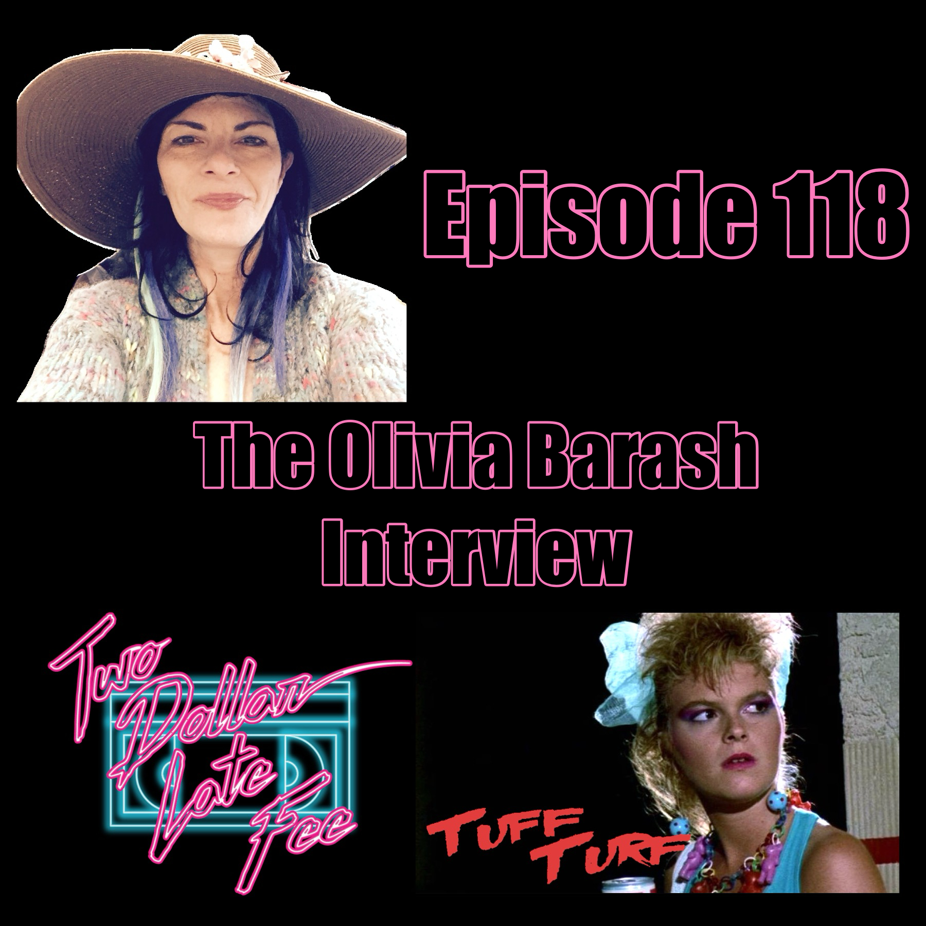 Two Dollar Late Fee - 80s Movie Podcast