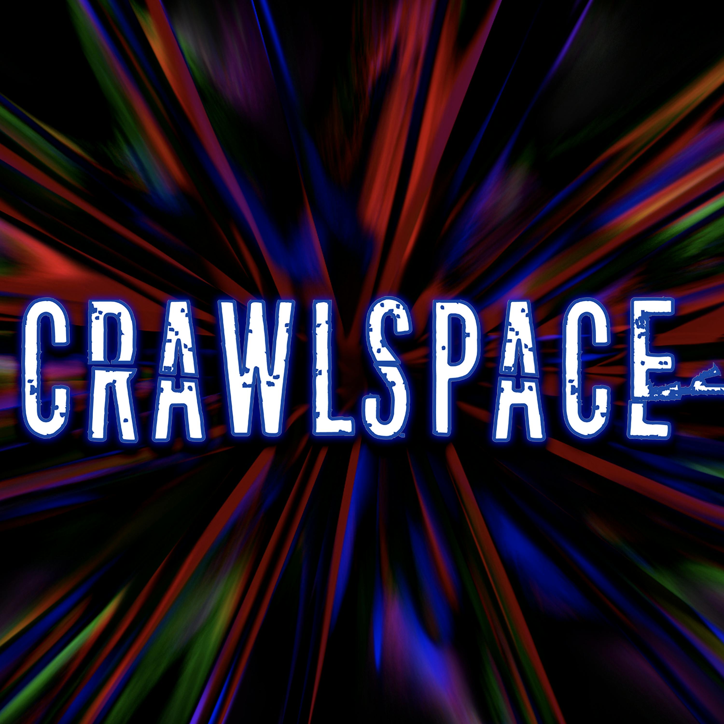 Crawlspace - True Crime & Mysteries:Crawlspace Media