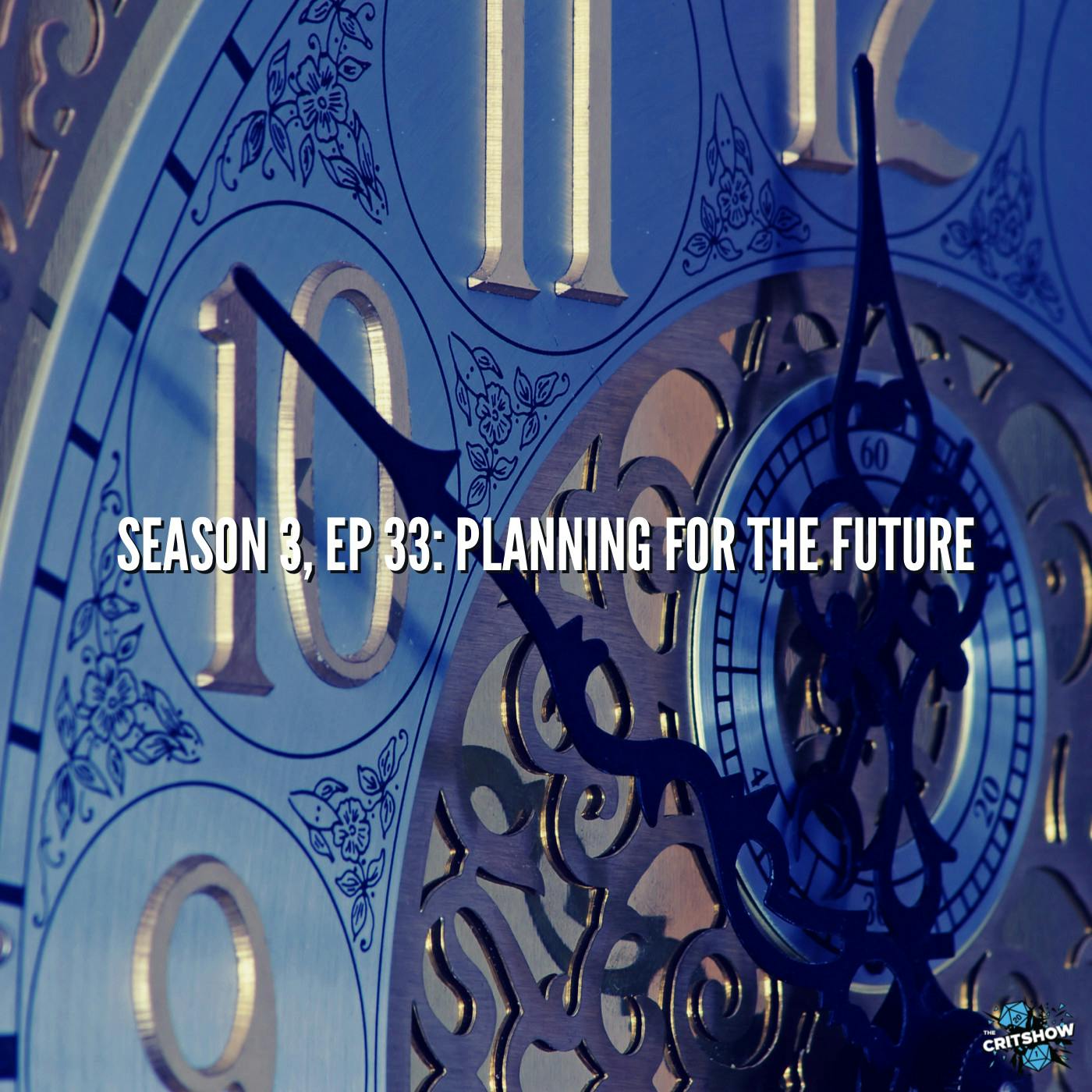 Planning for the Future (S3, E33)