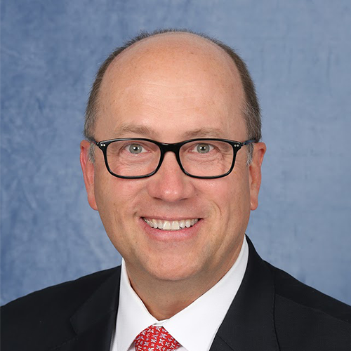 Inside the ICE House