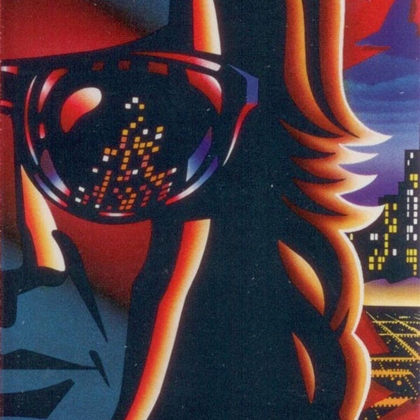 THE RETURN OF SONGS OF THE KNIGHT: CREATURES OF HABIT