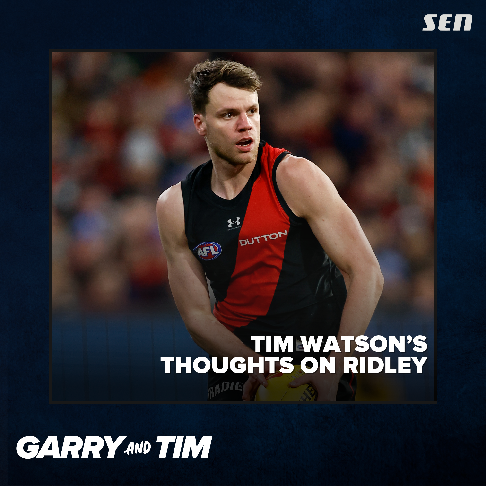 "He doesn't have the whip hand" | 'Duffle Coat Tim' makes his debut (29.07.26)