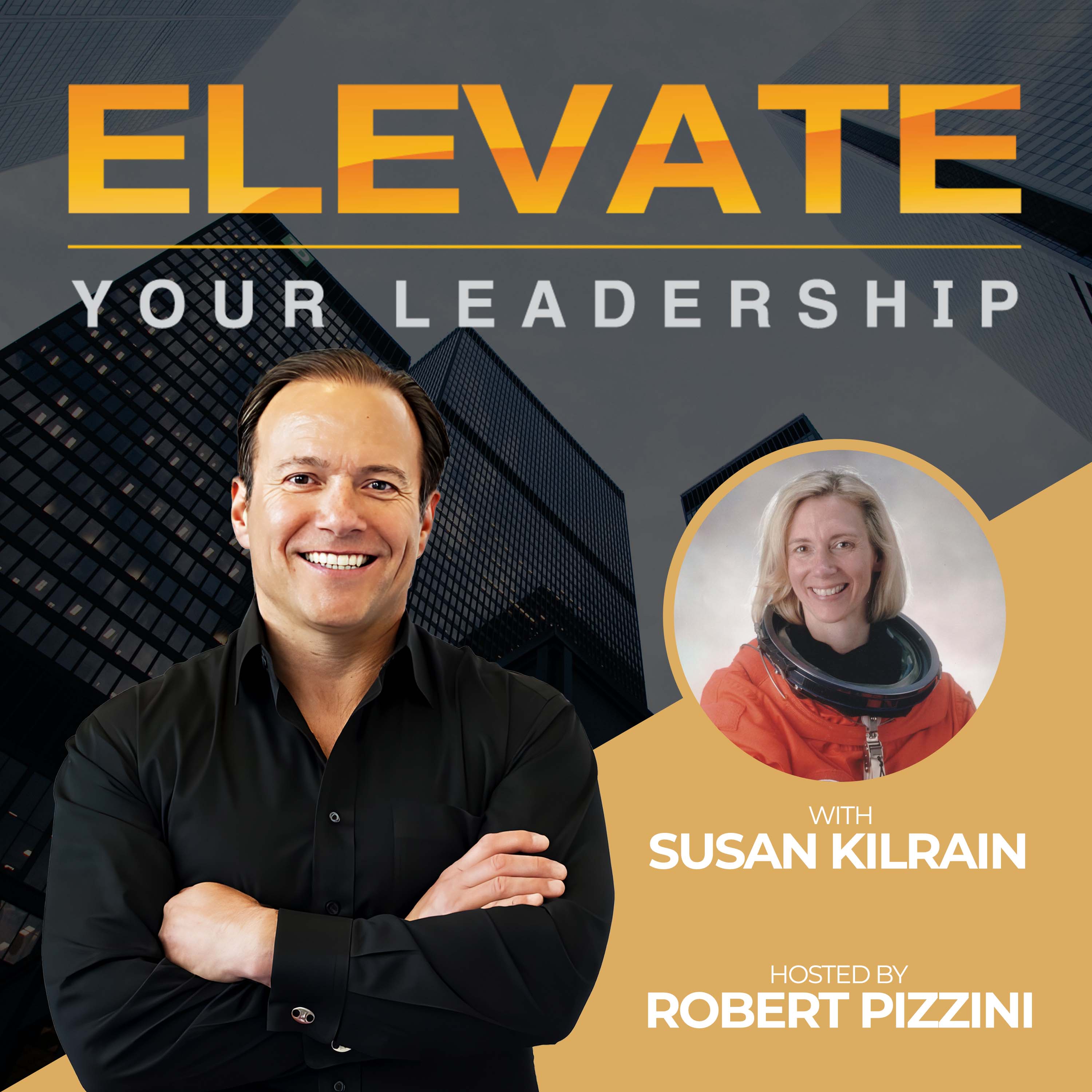 Elevate Your Leadership