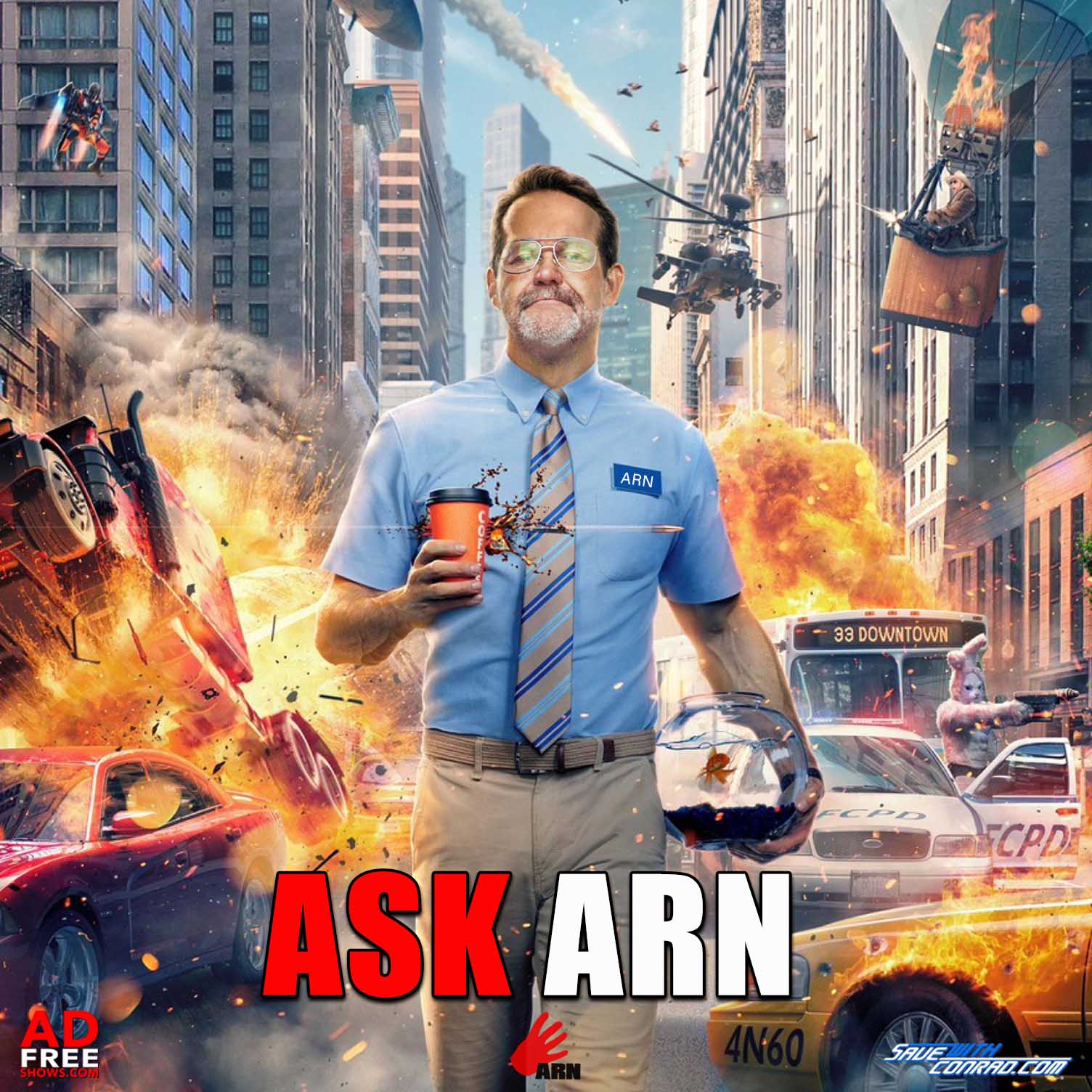 ARN