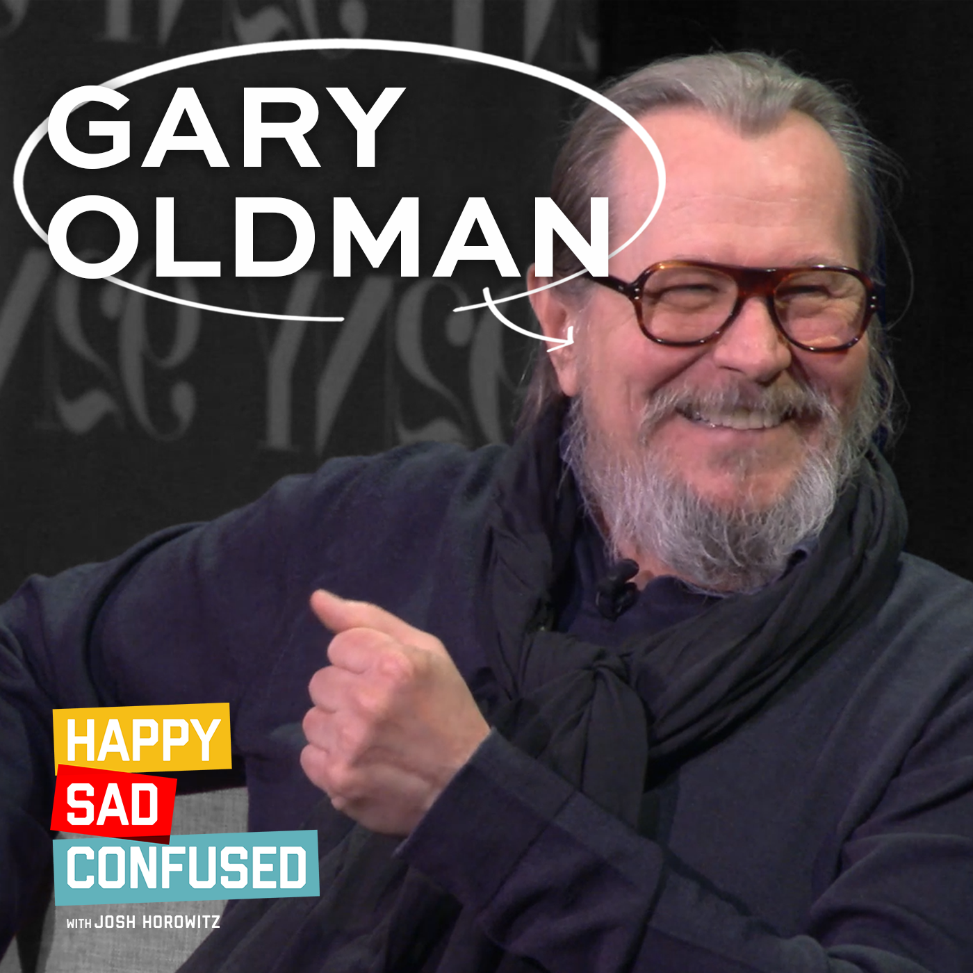 Gary Oldman, Vol. II