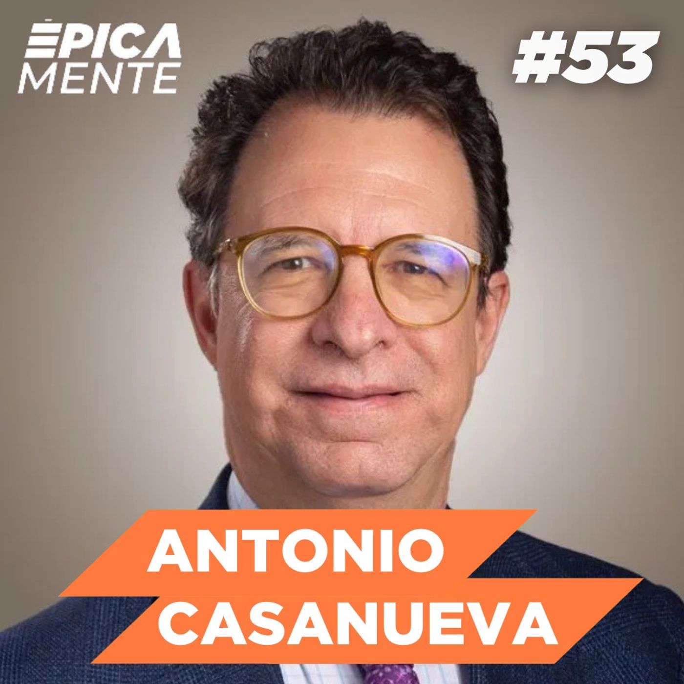 Épicamente con Pavo Gómez Orea