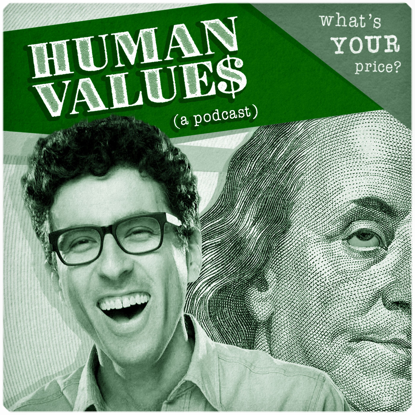 Search Engines, Giraffe Milk, & Meditation with Zach Sherwin episode artwork