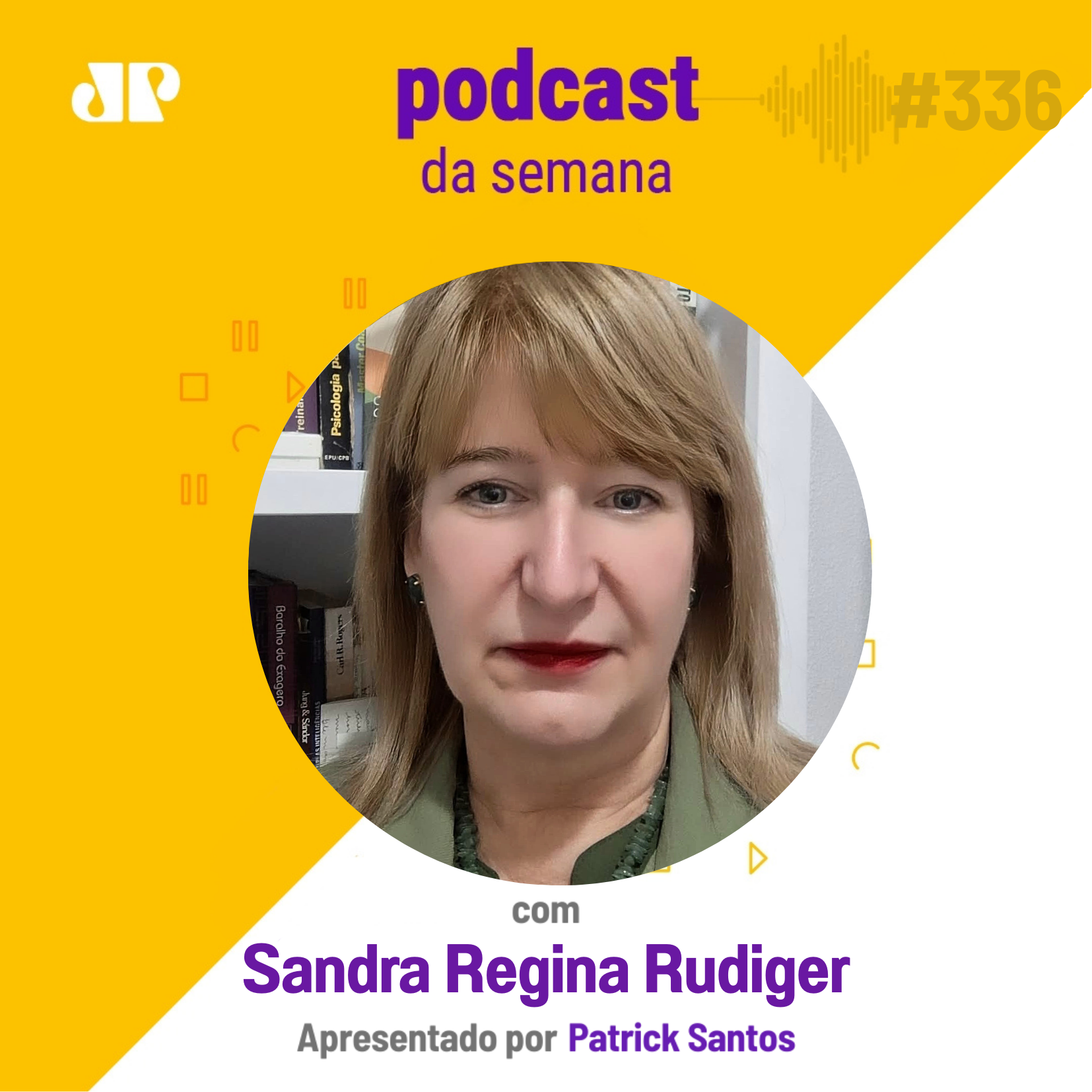Sandra Regina Rudiger - “Precisamos elevar nossa consciência para uma outra dimensão”