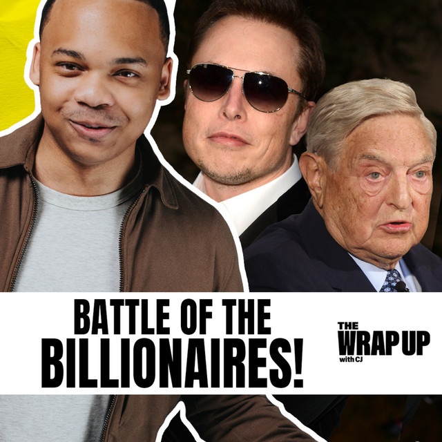 Battling Billionaires, Sorority Lawsuit, Depp Doesn’t Need Hollywood episode artwork