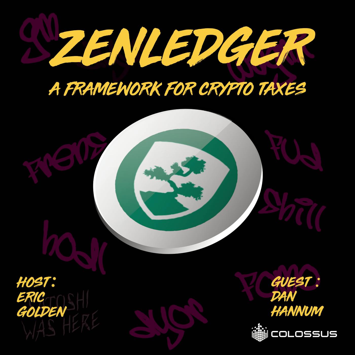 ZenLedger: A Framework for Crypto Taxes - [Web3 Breakdowns, EP.05]