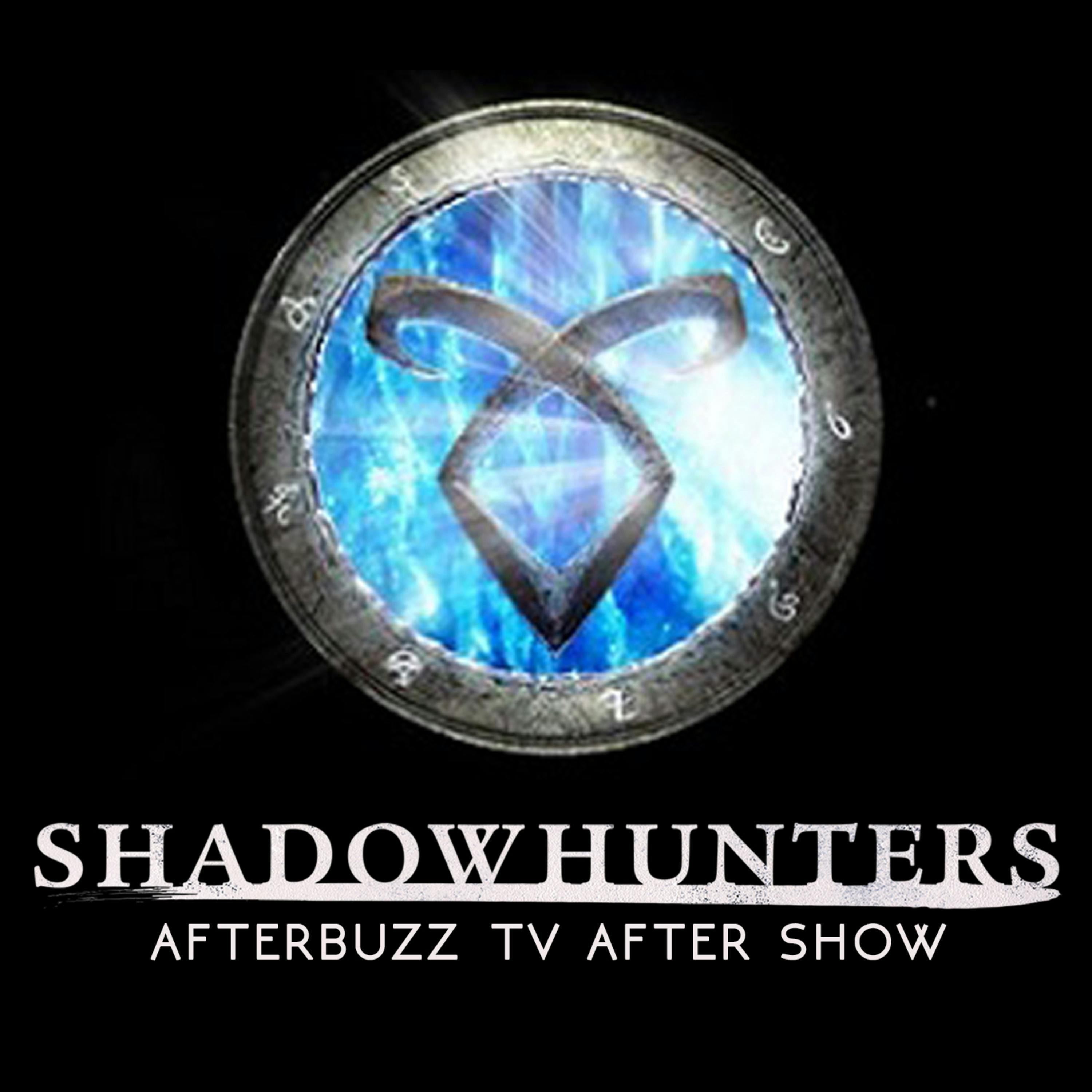 ’Shadowhunters’ S:3 A Kiss From A Rose E:14 Review