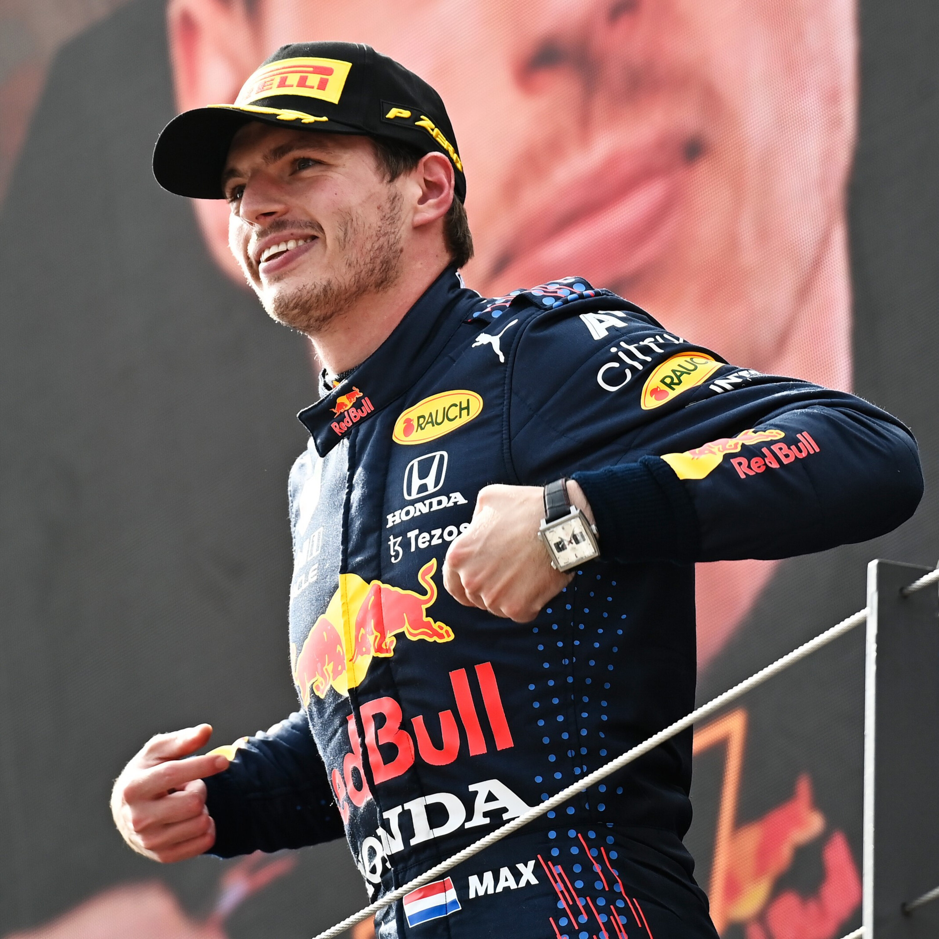 Inside Line F1 Podcast