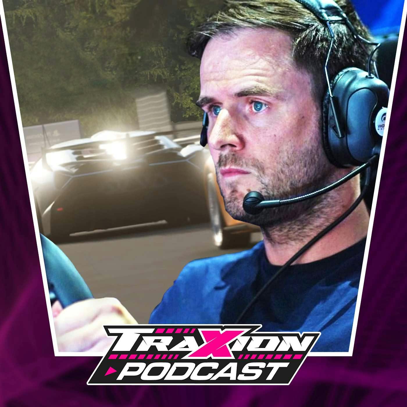 Rory Alexander's unrelenting passion for Gran Turismo | S8 E4 Rory Alexander's unrelenting passion for Gran Turismo | S8 E4