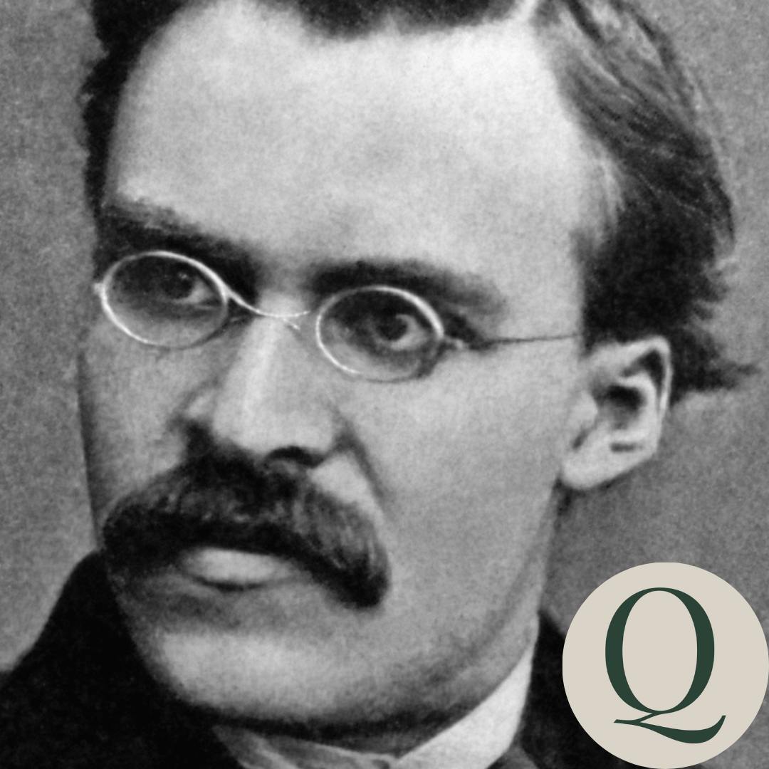 Why We Should Read Nietzsche Why We Should Read Nietzsche