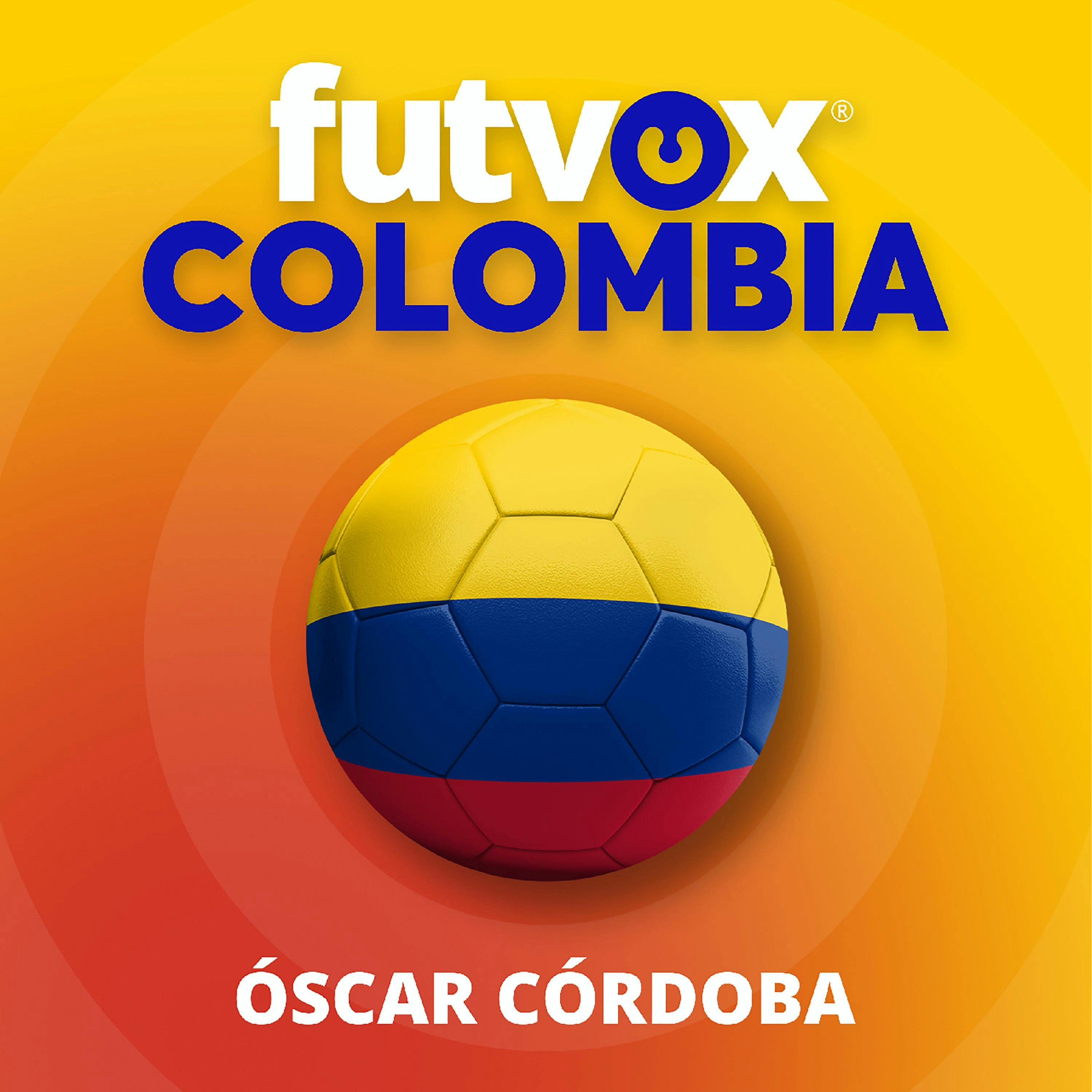 futvox Colombia futvox Colombia