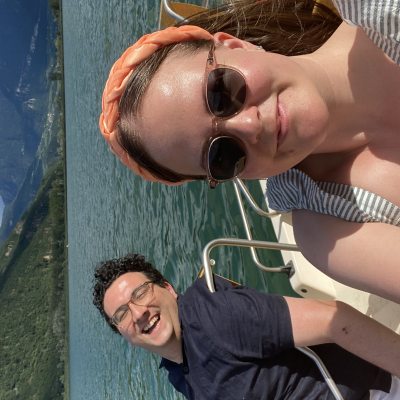 For the Good of the Public | The Morning Five