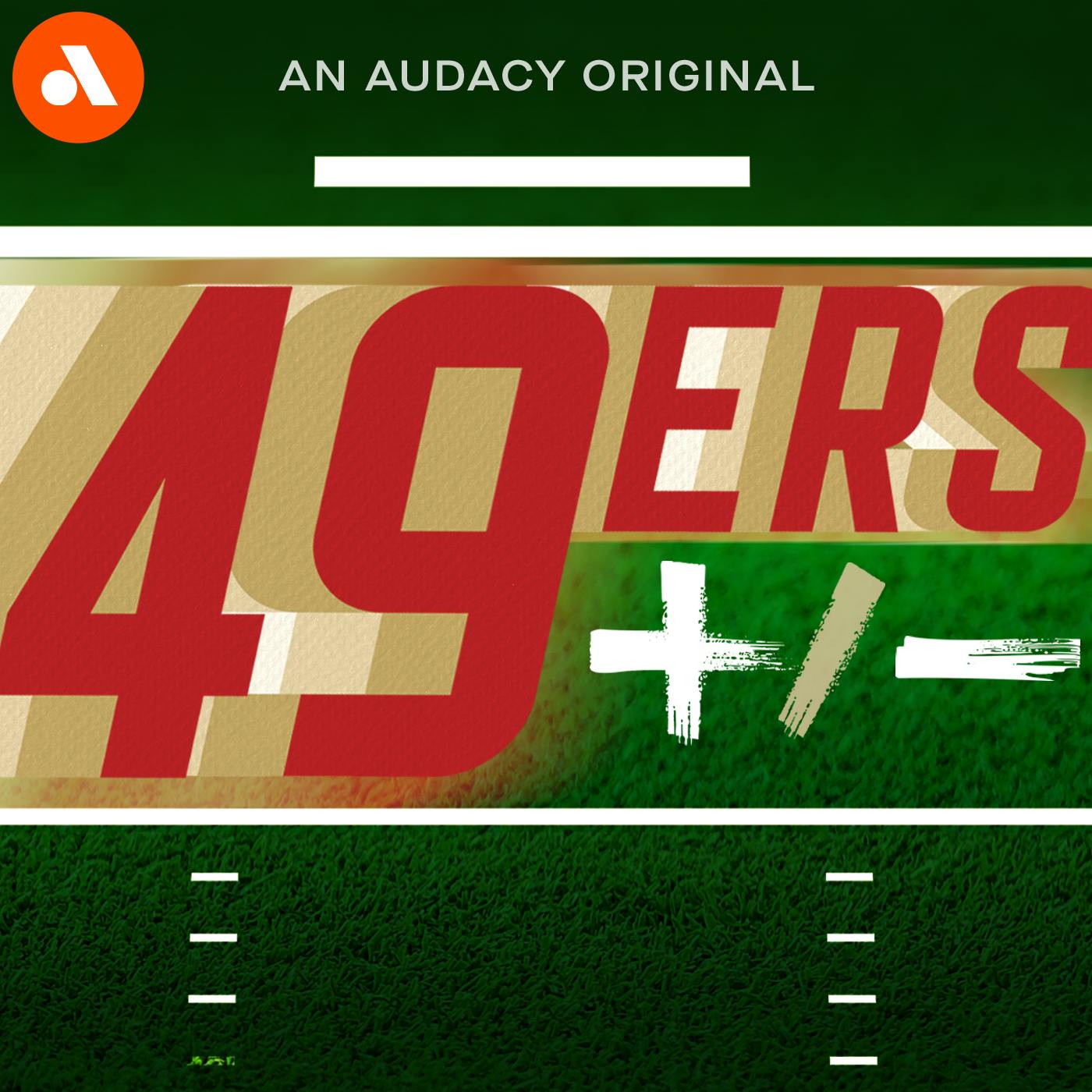[49ers +/-] Aiyuk's Deal? Pearsall Catches? Our Preseason Over/Unders