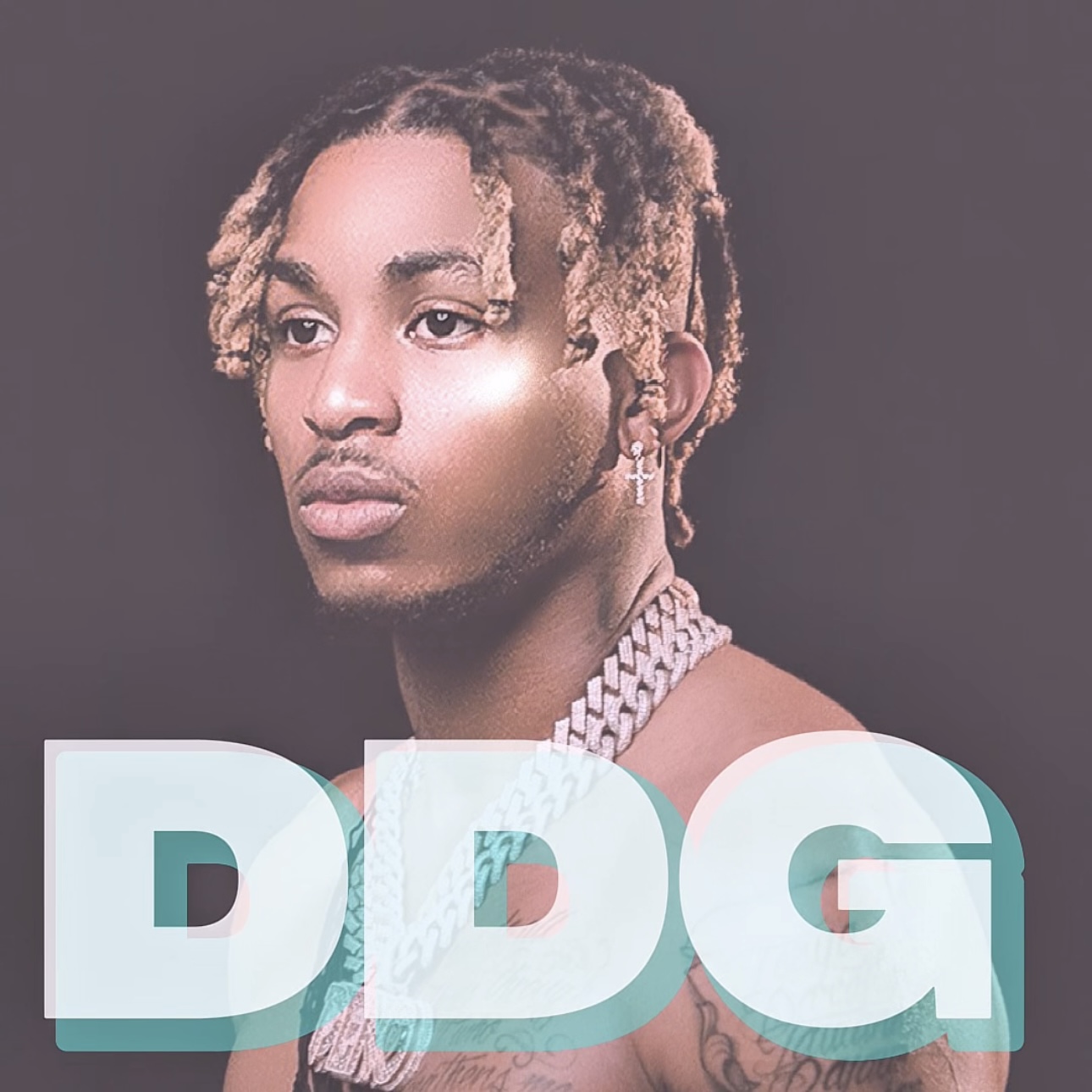 YouTube Rappers: DDG episode artwork
