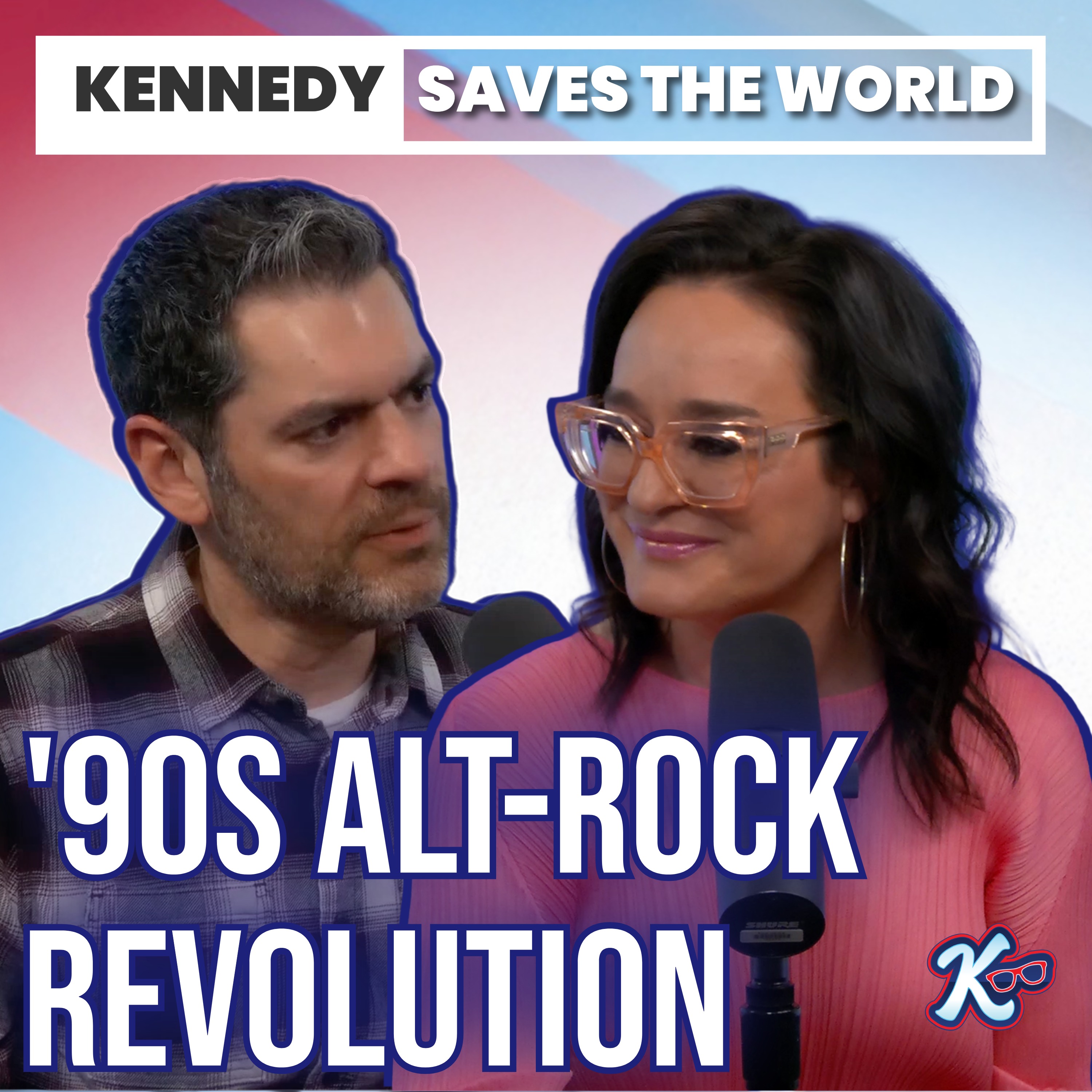 Behind the Music: '90s Alt-Rock with Greg Prato