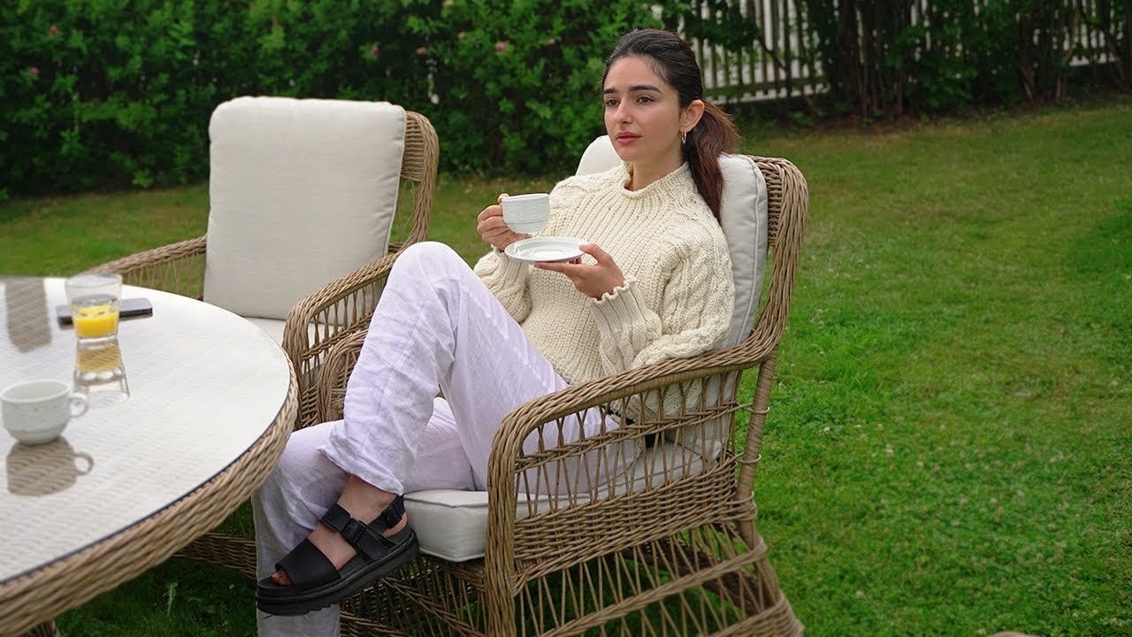 A minimalist guide to a balanced life | Lana Blakely A minimalist guide to a balanced life | Lana Blakely