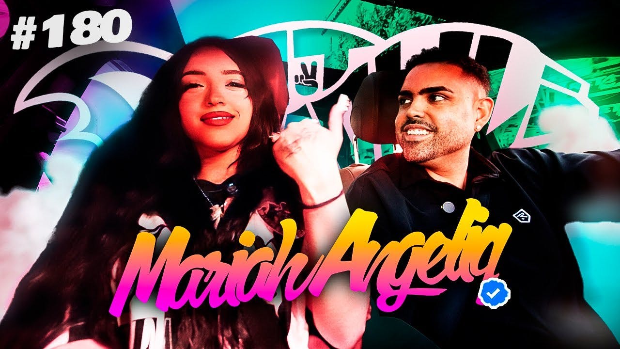 MARIAH ANGELIQ #batmowli Nuevo EP, Karol G, mudanza a PR, dinero, el parón que hizo, Rosalía MARIAH ANGELIQ #batmowli Nuevo EP, Karol G, mudanza a PR, dinero, el parón que hizo, Rosalía