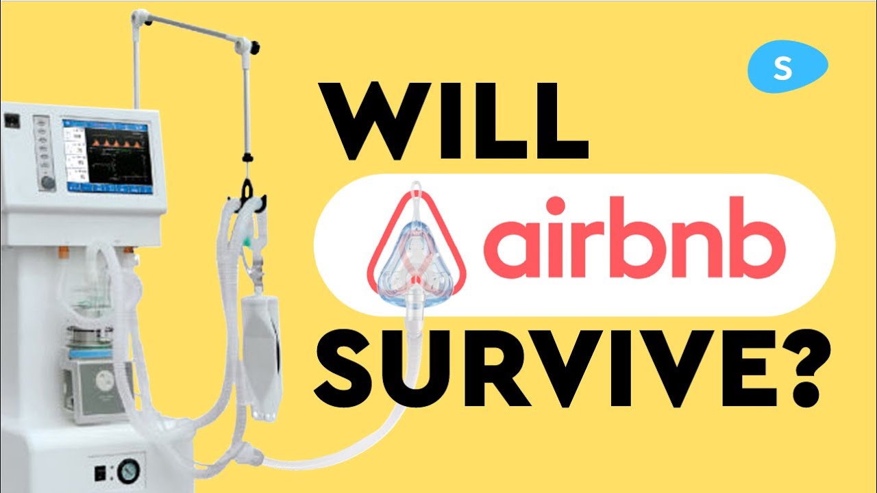 Will Airbnb survive Coronavirus? | Sidebean