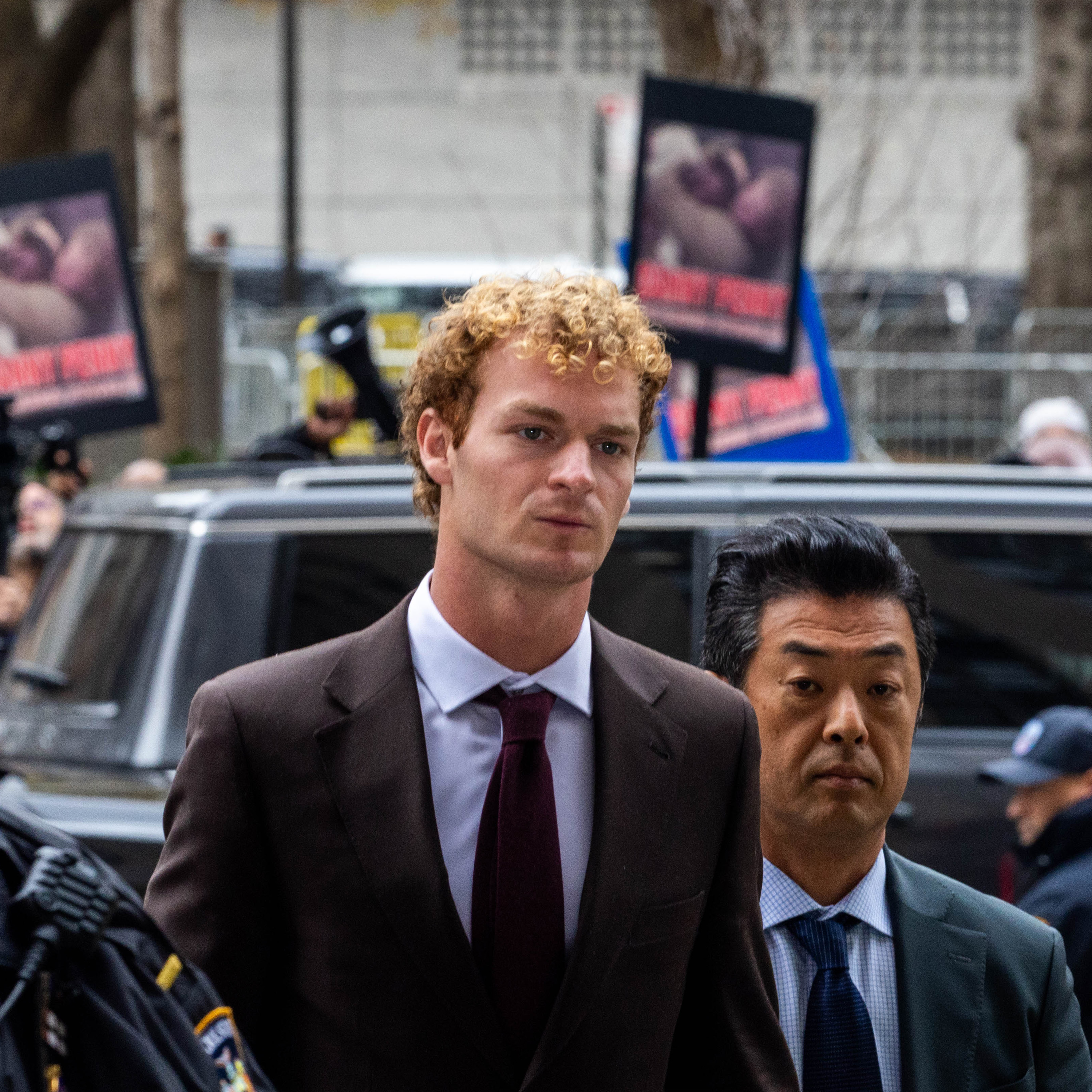 The Daniel Penny Trial (with Rikki Klieman)