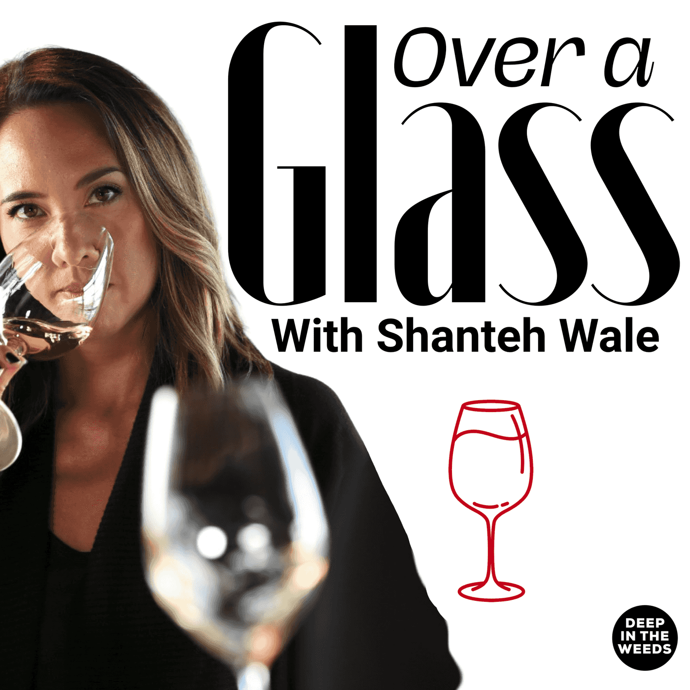 Over a Glass: Julie Ashmead (Elderton Wines) - a wine life