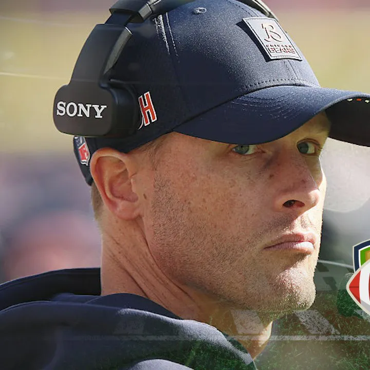 Bears Training Camp Dates revealed while 2028 Olympics could get some NFL company | 1st & North episode artwork