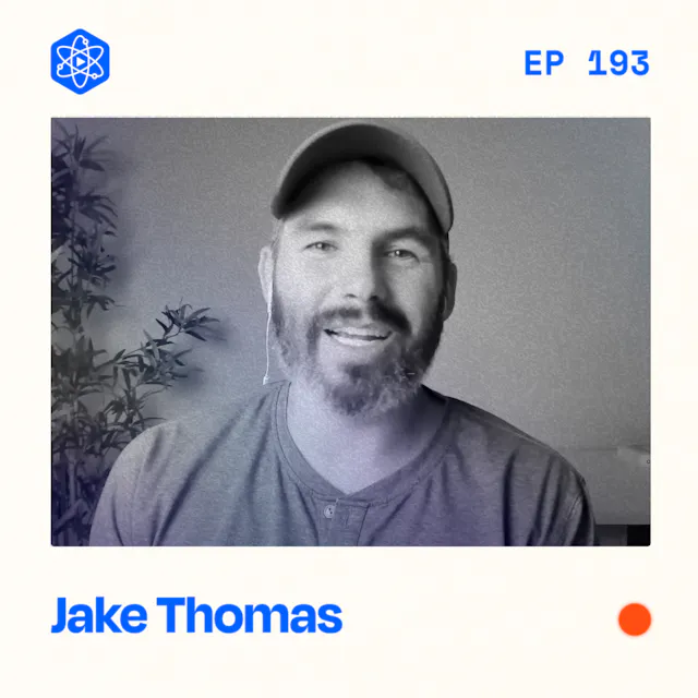 Episode 193: Jake Thomas