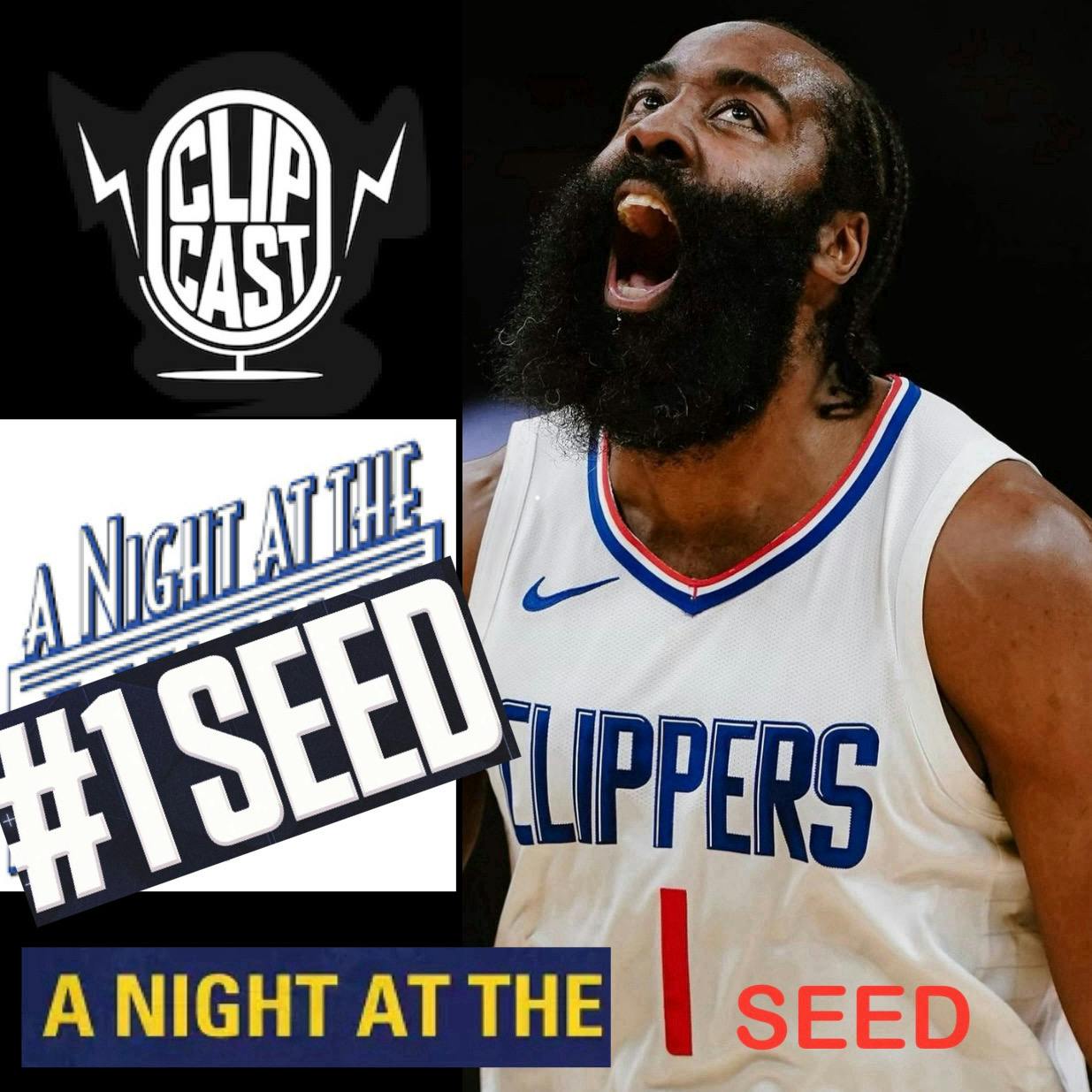 A Night At The 1 Seed