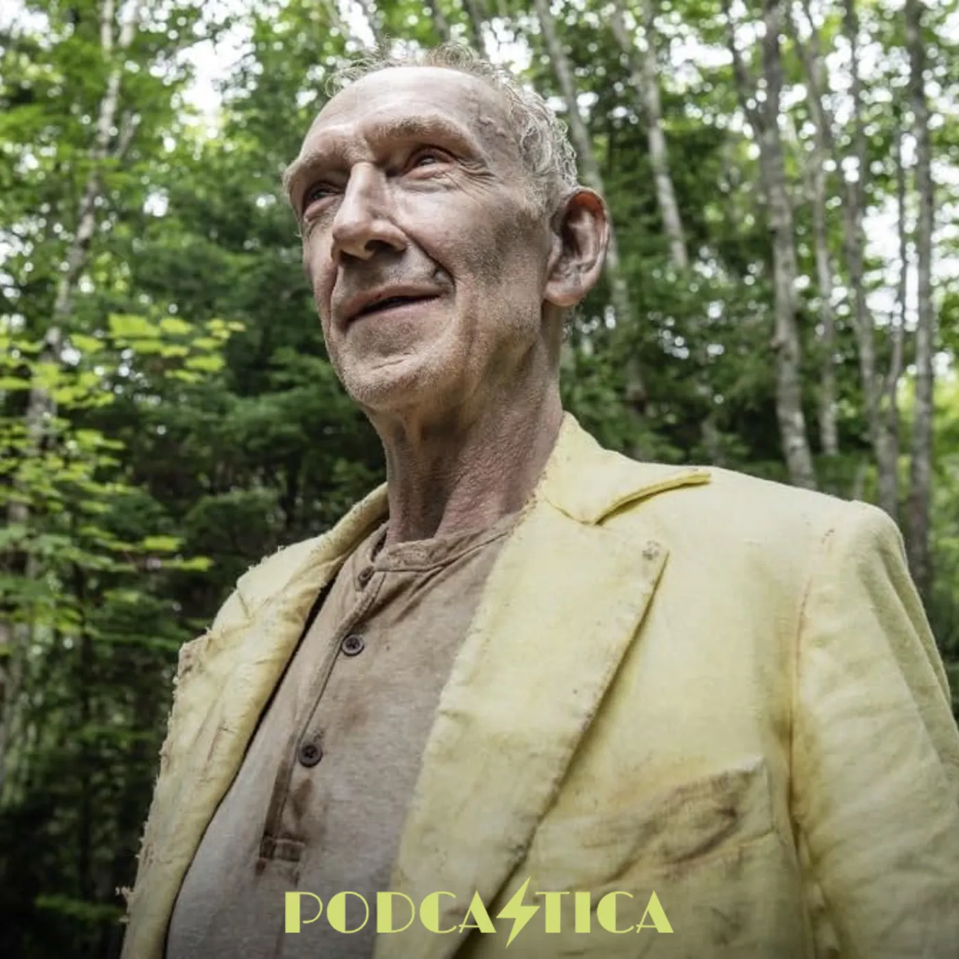 69 FROM MGM+ S4E1 "The Arrival" w/ guest Douglas E. Hughes episode artwork