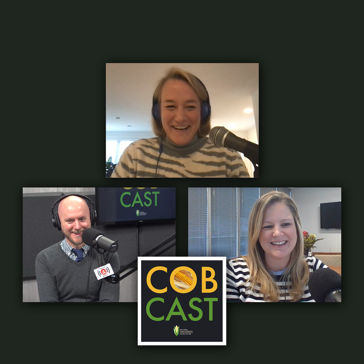 40. Newly-Elected Rep from Illinois Angles for Farm Issues & Bipartisanship, with Rep-Elect Nikki Budzinski