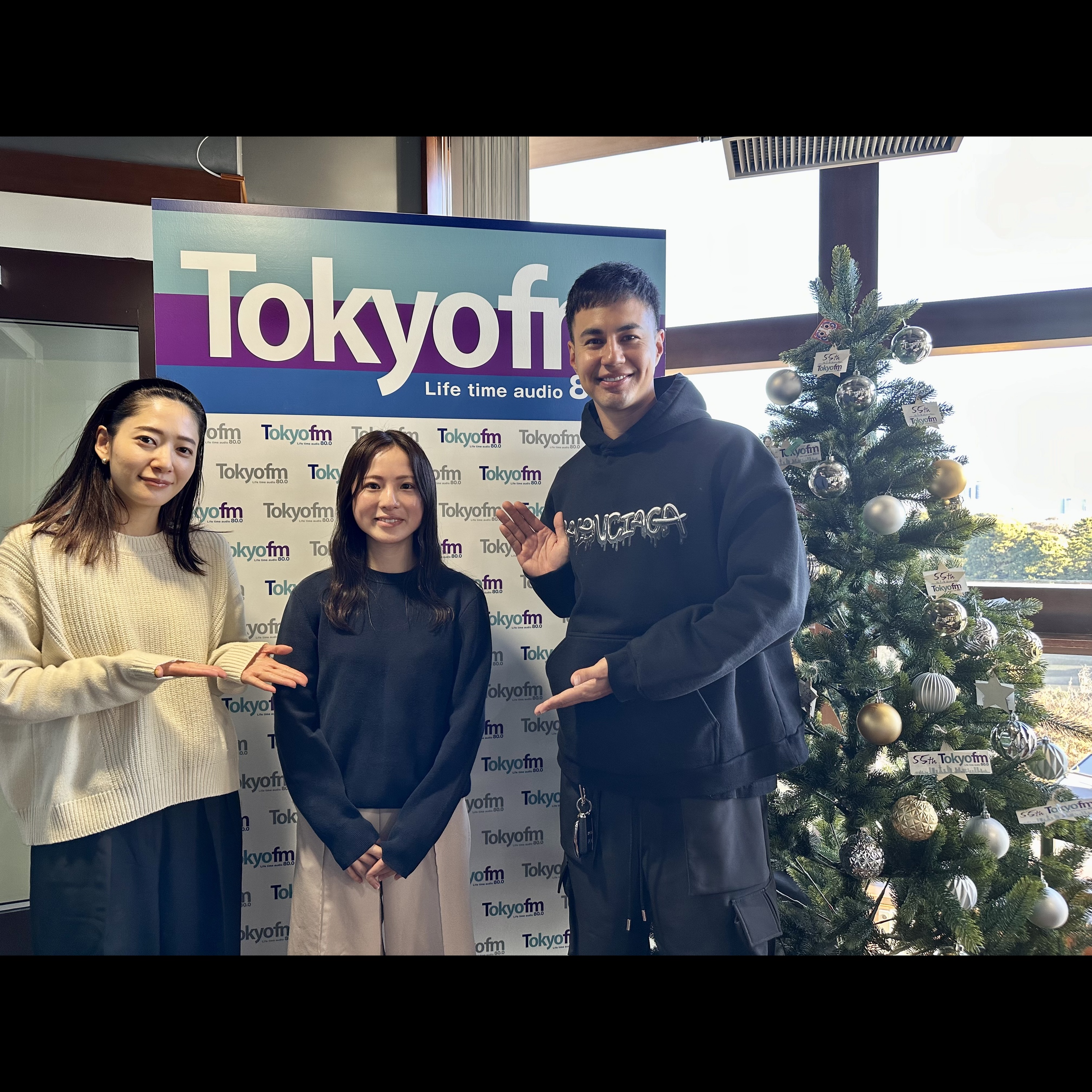 2024年12月16日放送回　TikTokを使った保育士の採用活動　前編 episode artwork