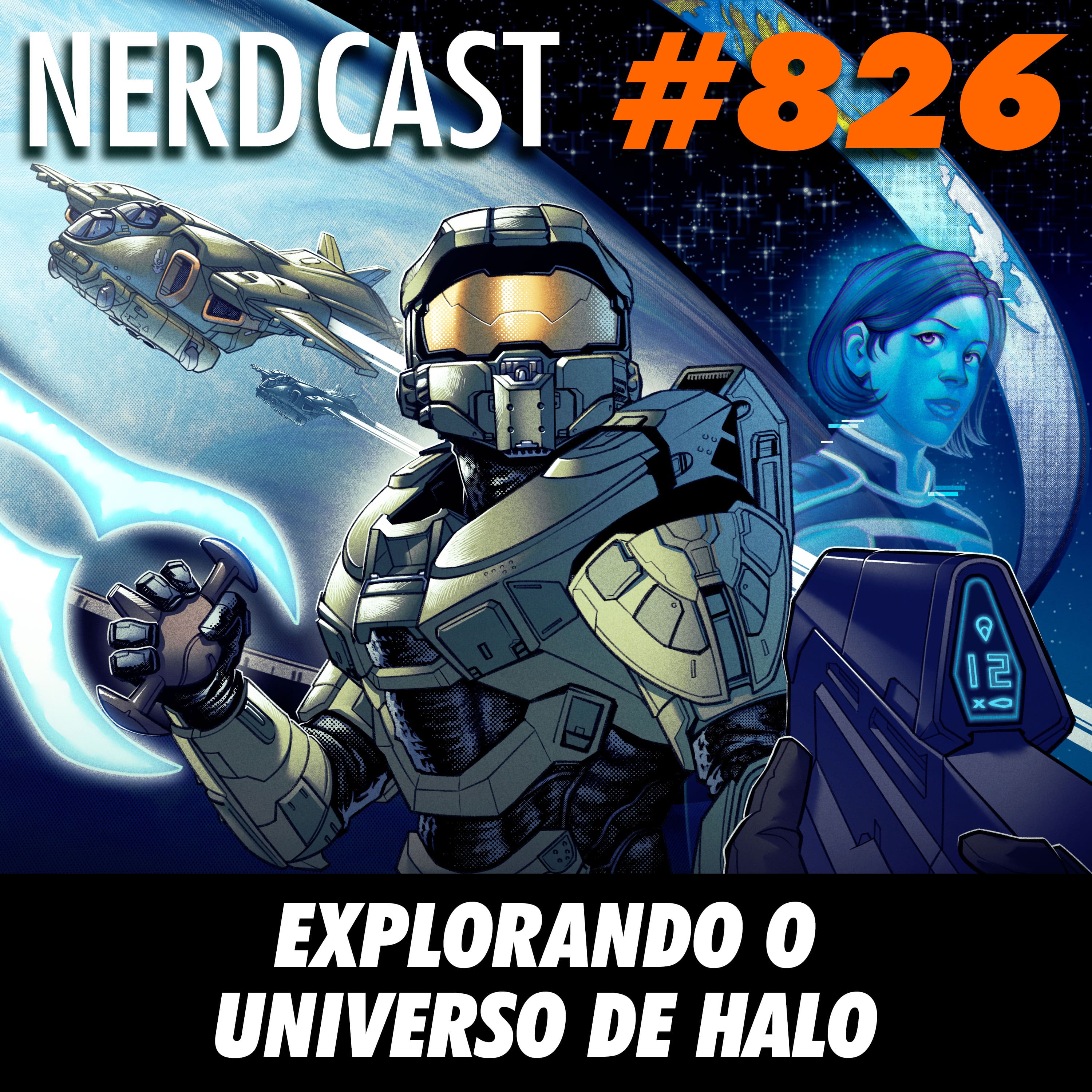 NerdCast