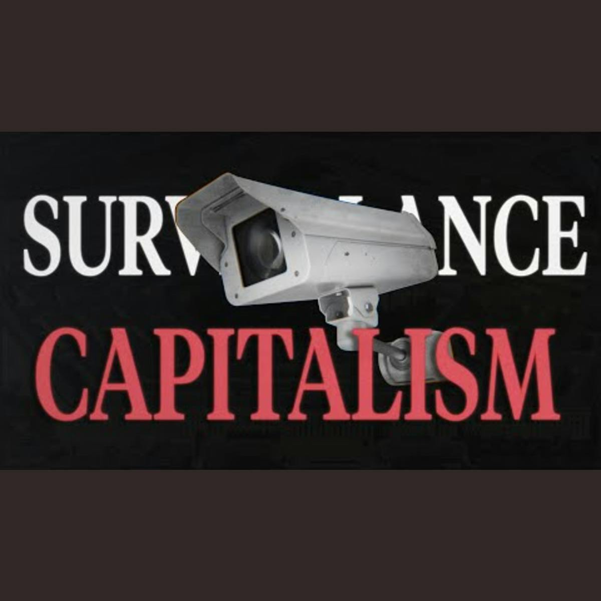 Understanding Surveillance Capitalism with Shoshana Zuboff Understanding Surveillance Capitalism with Shoshana Zuboff